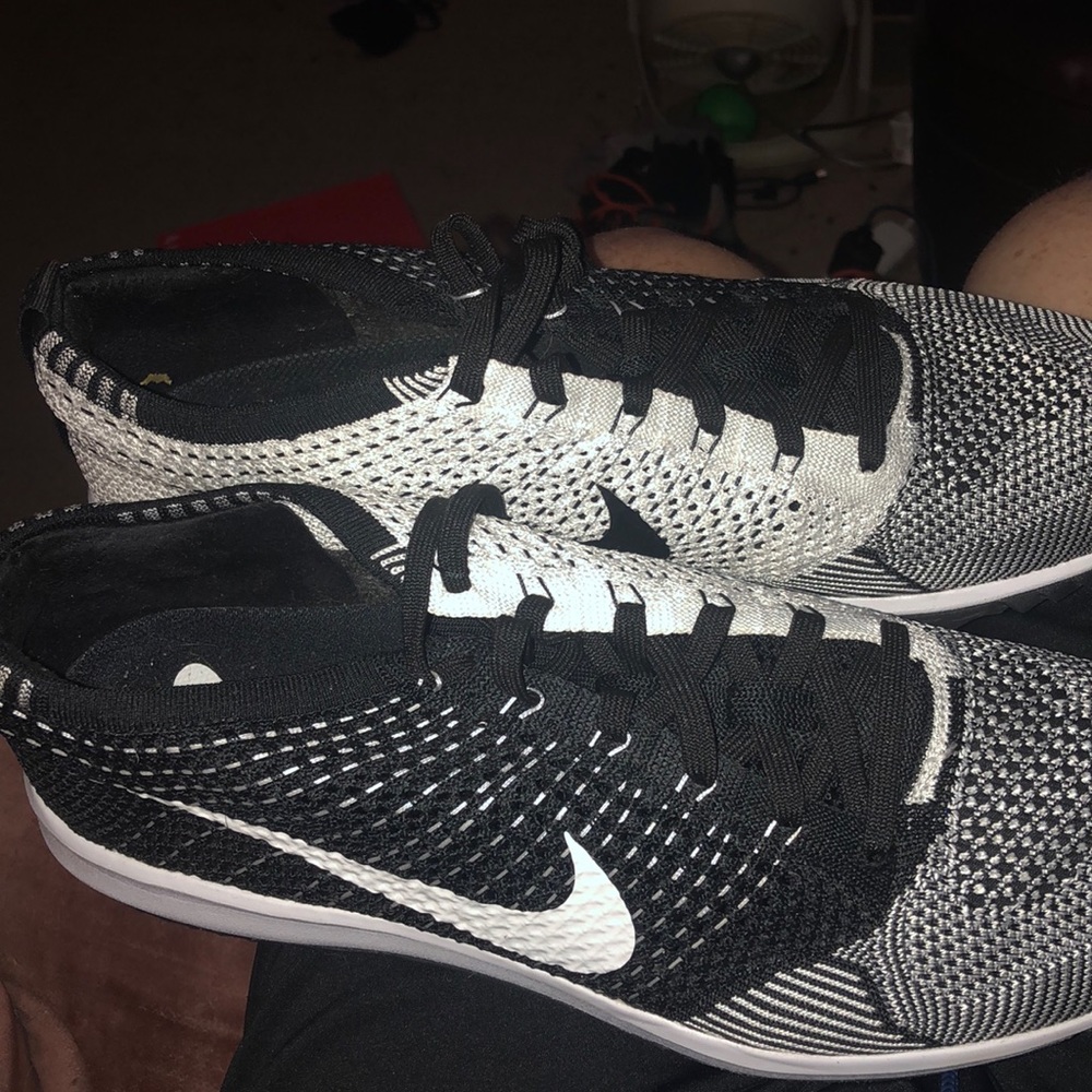 Flynit Nike Golf Shoe Mens 11